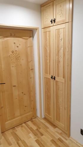 Villa Fortuna - Regionalne apartamenty & SPA - Sauna, Grill, Jacuzzi z widokiem na Tatry, Zakopane (foto 6)