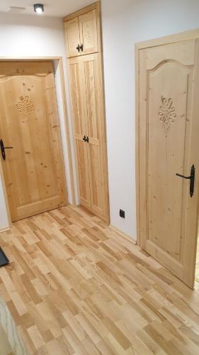 Villa Fortuna - Regionalne apartamenty & SPA - Sauna, Grill, Jacuzzi z widokiem na Tatry, Zakopane (foto 7)