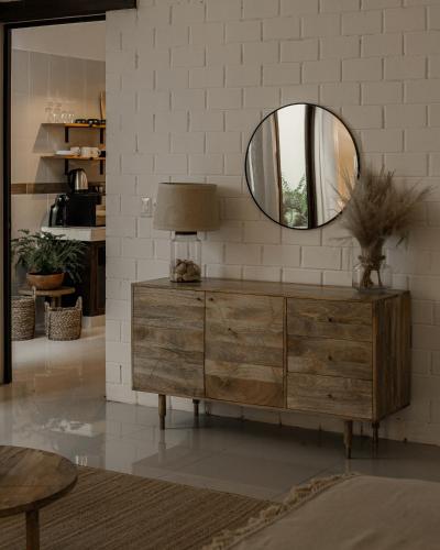 Narrativ Lofts - Serena - Beautiful Colonial Suite in Campeche, Mexico