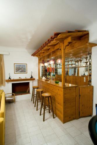 Hotel Aidipsos - image 5