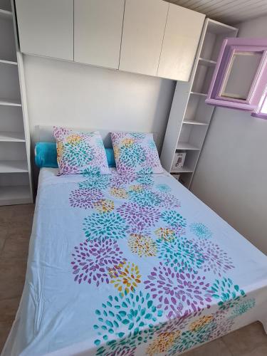 Tiny House meuble aux Antilles - Martinique