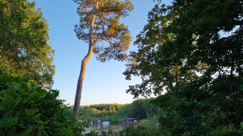 4 Sterne-Haus am See