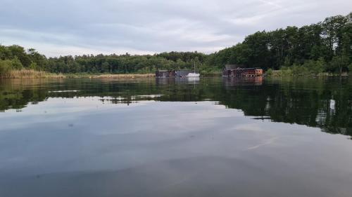 4 Sterne-Haus am See