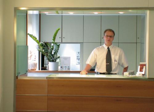 Dom Hotel - image 8