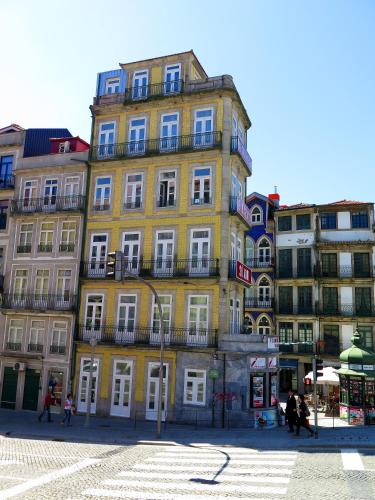 Stay in Apartments - S. Bento Porto