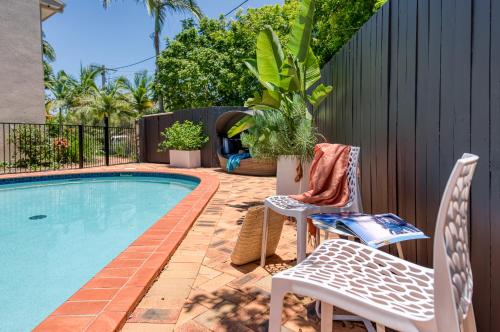 Noosa Sun Motel