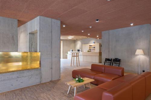 Gstaad Saanenland Youth Hostel - image 10