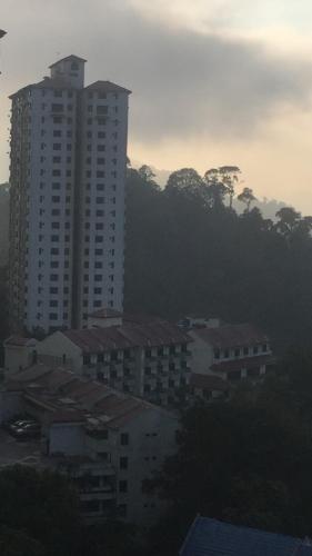 2 bedroom 2 bathroom 8 guests Kempas D1-304 Genting Highland