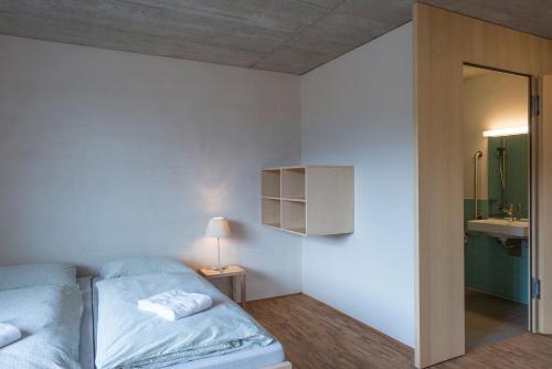 Gstaad Saanenland Youth Hostel - image 13