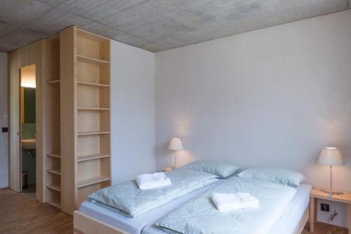 Gstaad Saanenland Youth Hostel - main image