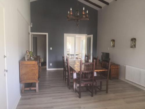 El Descanso El Descanso