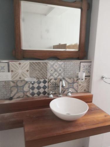 El Descanso El Descanso