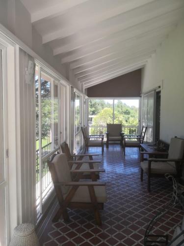 El Descanso El Descanso