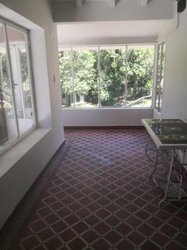 El Descanso El Descanso