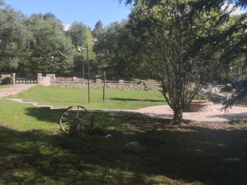 El Descanso El Descanso