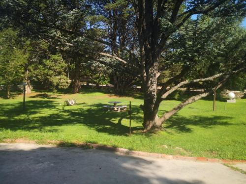 El Descanso El Descanso