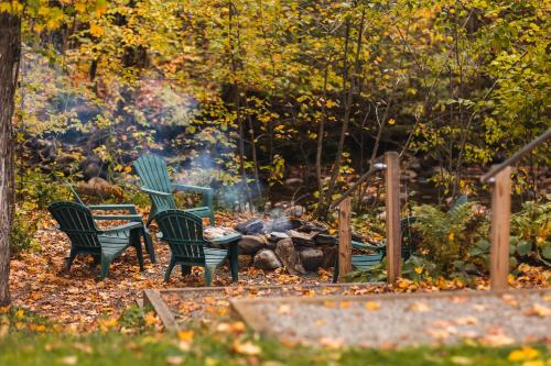 The Village Inn – East Burke, VT