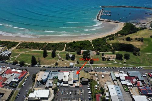 Blue Ocean Motel Apollo Bay