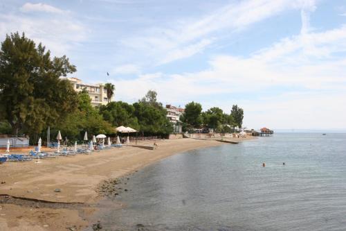 Hotel Aidipsos - main image