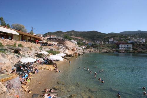 Hotel Aidipsos - image 14