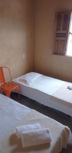 HOSTEL CARAIVA