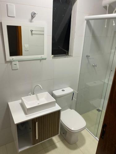 Apartamento Novo em Ponta das Canas
