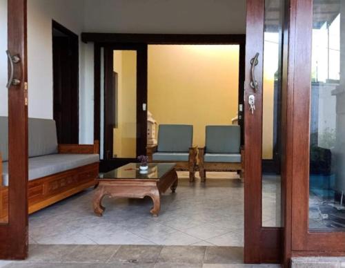 Sanur Prime Villa