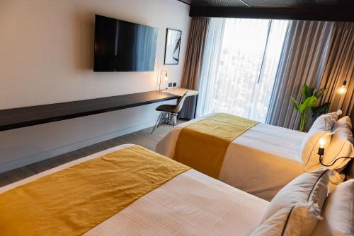332149567 FULTON Business Luxury HOTEL