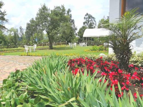 حديقة, La Isabela Estancia Ecuestre in أخرى