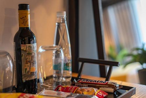 FULTON Business Luxury HOTEL - image 4