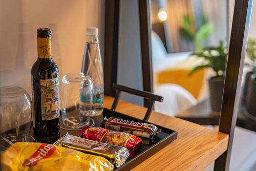 332150232 FULTON Business Luxury HOTEL