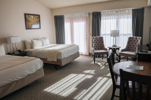Lone Tree Golf Club and Hotel - image 14