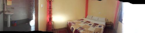 Hotel panaroma inn photo