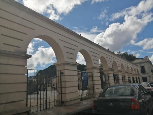 Hospedaje El Puente Blanco in San Cristobal De Las Casas