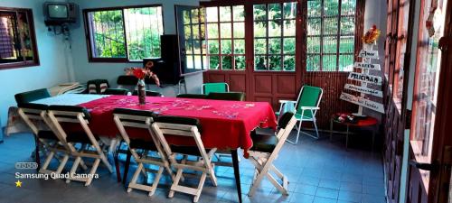 Mendiolaza Tennis Park in Mendiolaza