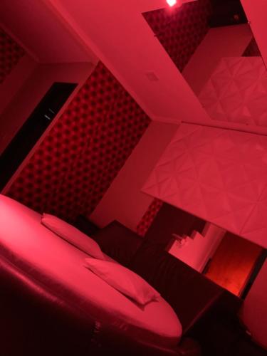 Muvy Motel e Pousada