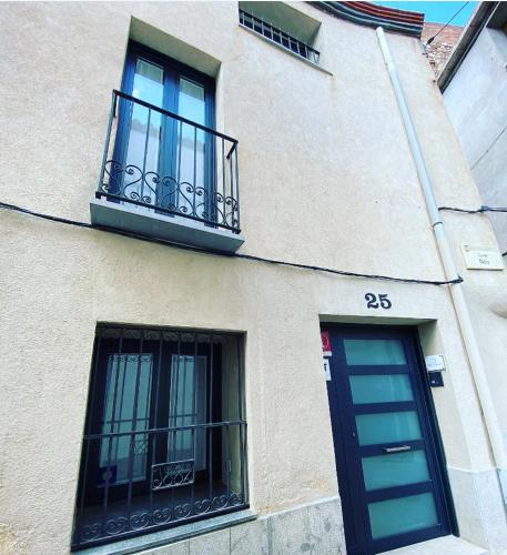 Casa De Poble Termes Romanes in Caldas de Montbuy