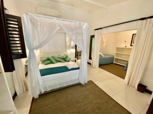 Mangueira Boutique Hotel in Ilha De Boipeba