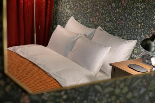 Cheonan Shourin Hotel