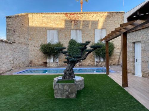 HOTEL CASABLANCA BOUTIQUE in Linares