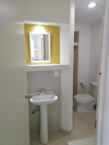 LAS SABILAS Habitacion 5