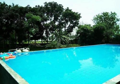 Namir Holiday Resort