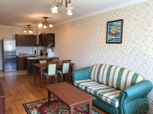 Romance Splendid Apartment