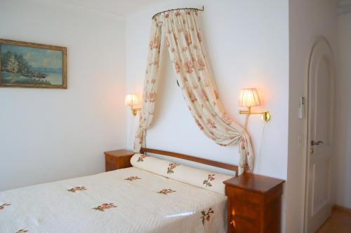 Barony Le Pergole holiday apartments Lugano photo 2