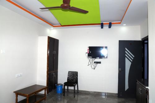 Sri Lakshmi Residency