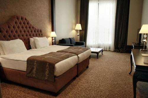 Vialand Palace Hotel, Istanbul (fotografie 3)