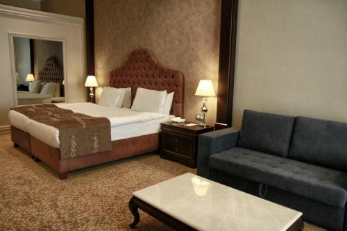 Vialand Palace Hotel, Istanbul (fotografie 4)