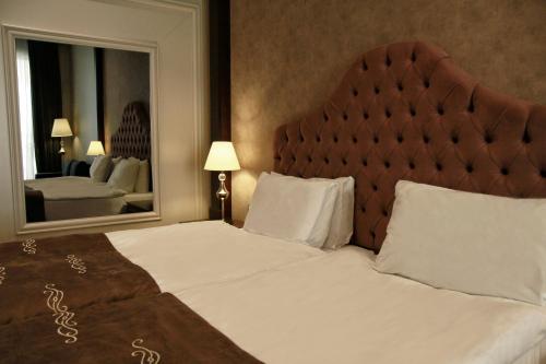 Vialand Palace Hotel, Istanbul (fotografie 5)