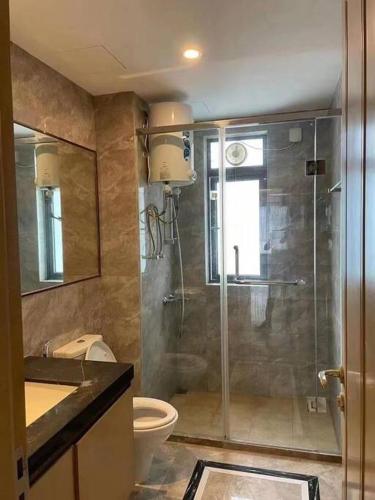 R&F Princess Cove 3Bedrooms near JBCC, SG Custom