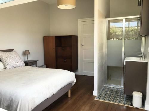 Residence 501-ARCACHON - Maisons & Villas pour 9 Personnes 08